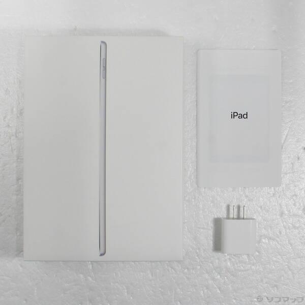 〔中古〕Apple(アップル) iPad 第9世代 64GB シルバー MK2L3J／A Wi-Fi〔258-ud〕 |  | 04