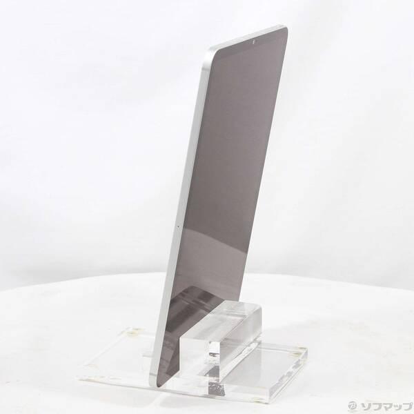〔中古〕Apple(アップル) iPad Pro 11インチ 第4世代 1TB シルバー MNYK3J／A SIMフリー〔305-ud〕 |  | 01