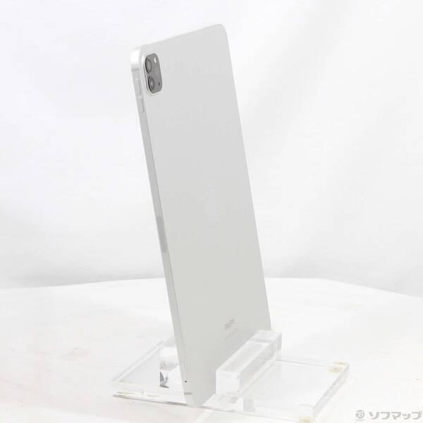 〔中古〕Apple(アップル) iPad Pro 11インチ 第4世代 1TB シルバー MNYK3J／A SIMフリー〔305-ud〕 |  | 03
