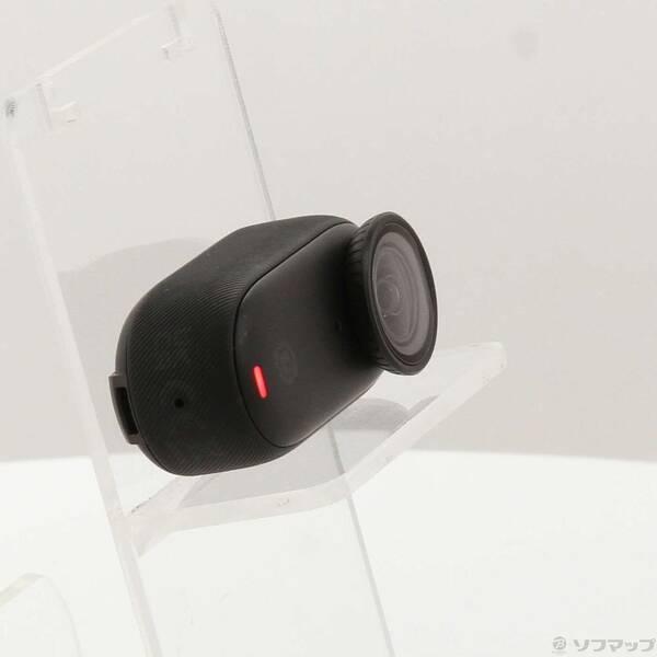 〔中古〕INSTA360(インスタ360) Insta360 GO 3S Black (64GB) ミッドナイトブラック〔262-ud〕 |  | 03