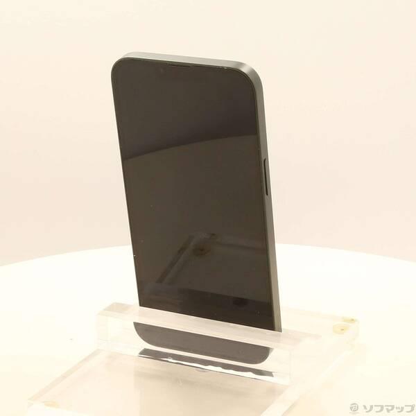 〔中古〕Apple(アップル) iPhone13 512GB グリーン MNGJ3J／A SIMフリー〔377-ud〕 |  | 02