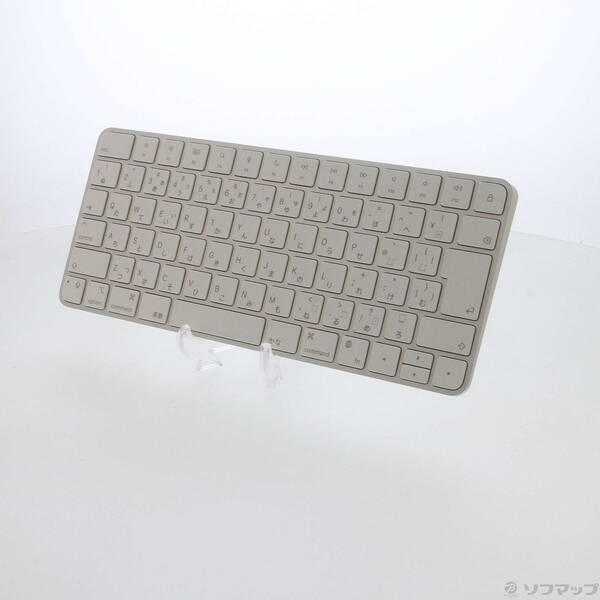 〔中古〕Apple(アップル) Apple Magic Keyboard MK2A3J／A〔198-ud〕 | 