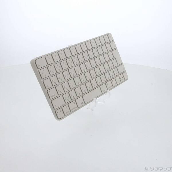 〔中古〕Apple(アップル) Apple Magic Keyboard MK2A3J／A〔198-ud〕 |  | 03