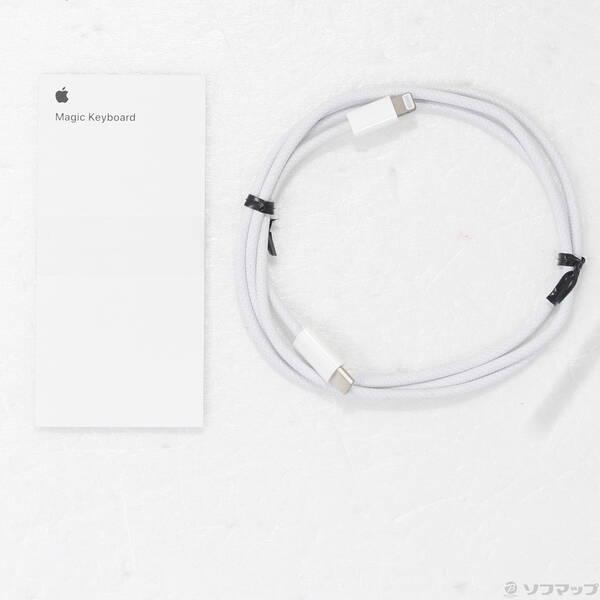 〔中古〕Apple(アップル) Apple Magic Keyboard MK2A3J／A〔198-ud〕 |  | 04