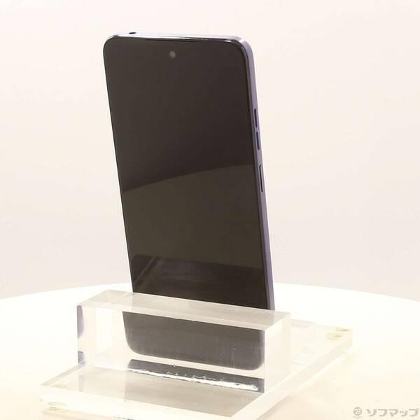 〔中古〕Motorola(モトローラ) moto g05 128GB フレッシュラベンダー PB6N0002JP SIMフリー〔297-ud〕 |  | 02