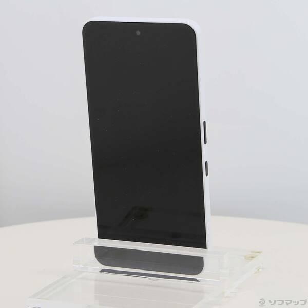 〔中古〕Nothing Phone (3a) 128GB ホワイト A059 楽天 SIMフリー〔269-ud〕 |  | 02