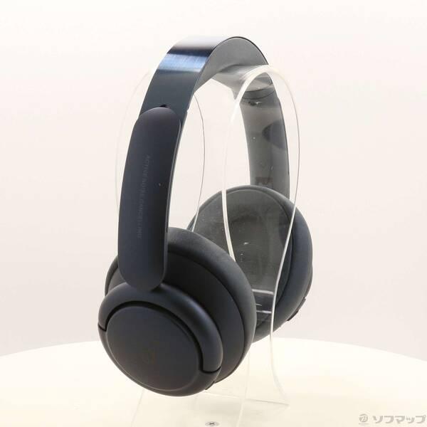 〔中古〕Anker(アンカー) Soundcore Life Q35 A3027031 ネイビー〔344-ud〕 |  | 01