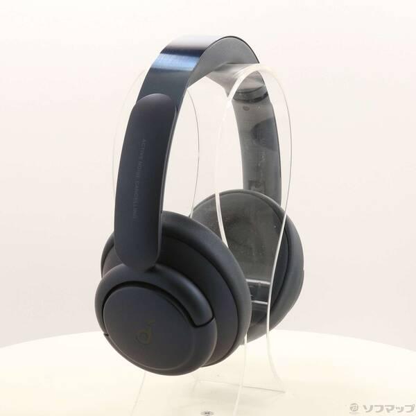 〔中古〕Anker(アンカー) Soundcore Life Q35 A3027031 ネイビー〔344-ud〕 |  | 03