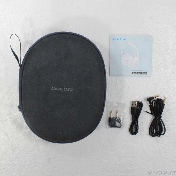 〔中古〕Anker(アンカー) Soundcore Life Q35 A3027031 ネイビー〔344-ud〕 |  | 04