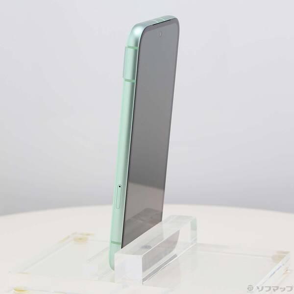 〔中古〕GOOGLE(グーグル) Google Pixel 8a 128GB アロエ G576D au SIMフリー〔295-ud〕 |  | 01