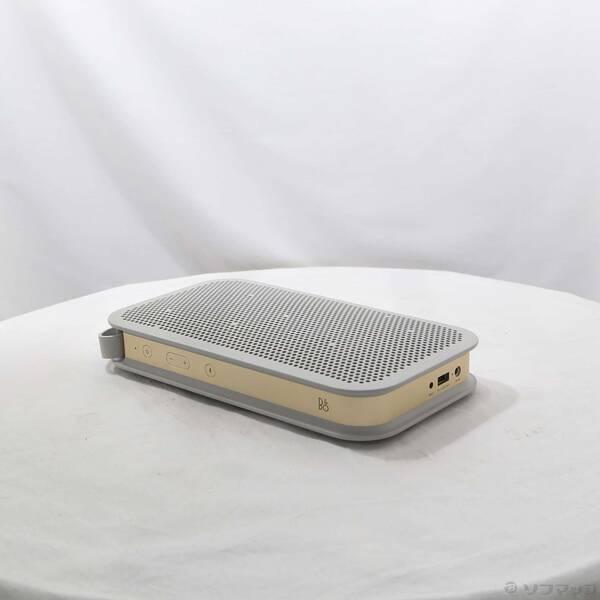 〔中古〕Bang&Olufsen(バング&オルフセン) Beoplay A2 (Champagne Grey)〔344-ud〕 | 