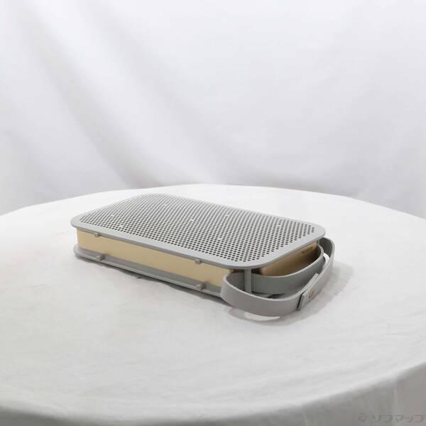 〔中古〕Bang&Olufsen(バング&オルフセン) Beoplay A2 (Champagne Grey)〔344-ud〕 |  | 02