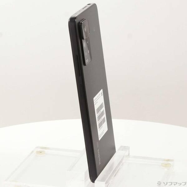 〔中古〕Xiaomi(シャオミ) Redmi Note 11 Pro 5G 128GB グラファイトグレー 2201116SR 楽天 SIMフリー〔262-ud〕 |  | 03