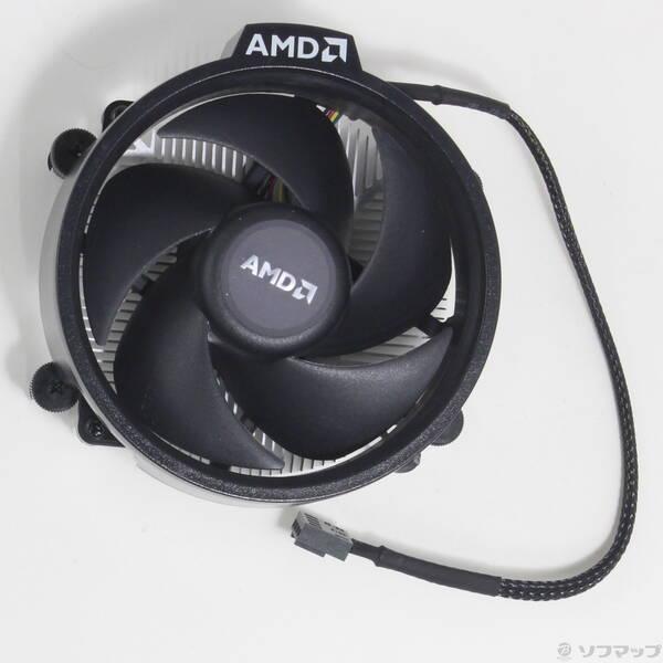 〔中古〕AMD(エーエムディー) Ryzen 5 3600 〔3.6GHz／SOCKET AM4〕〔262-ud〕 |  | 01
