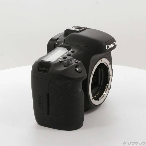 〔中古〕Canon(キヤノン) EOS 7D ボディ〔297-ud〕 |  | 03