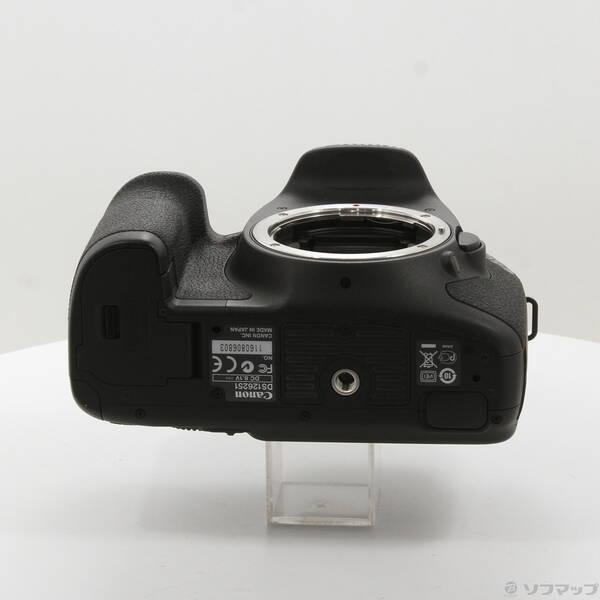 〔中古〕Canon(キヤノン) EOS 7D ボディ〔297-ud〕 |  | 04
