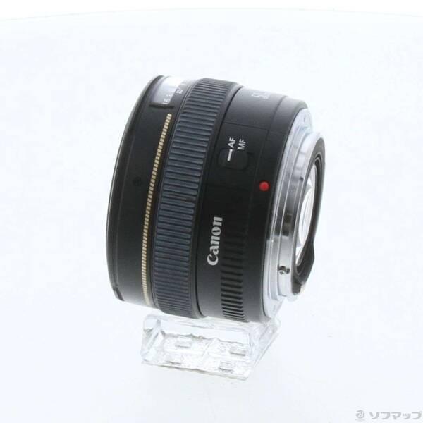 〔中古〕Canon(キヤノン) Canon EF 50mm F1.4 USM (レンズ)〔297-ud〕 |  | 01