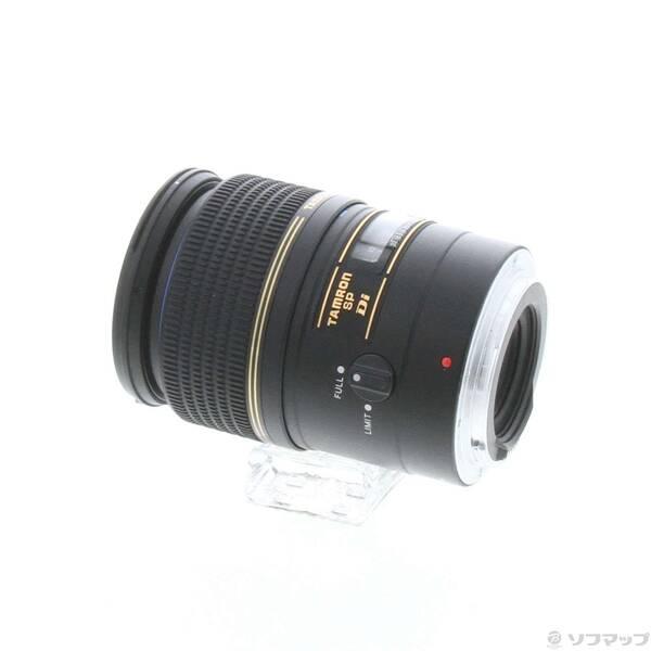 〔中古〕TAMRON(タムロン) TAMRON SP AF 90mm F2.8 Di MACRO 272EE (Canon用)〔262-ud〕 |  | 01