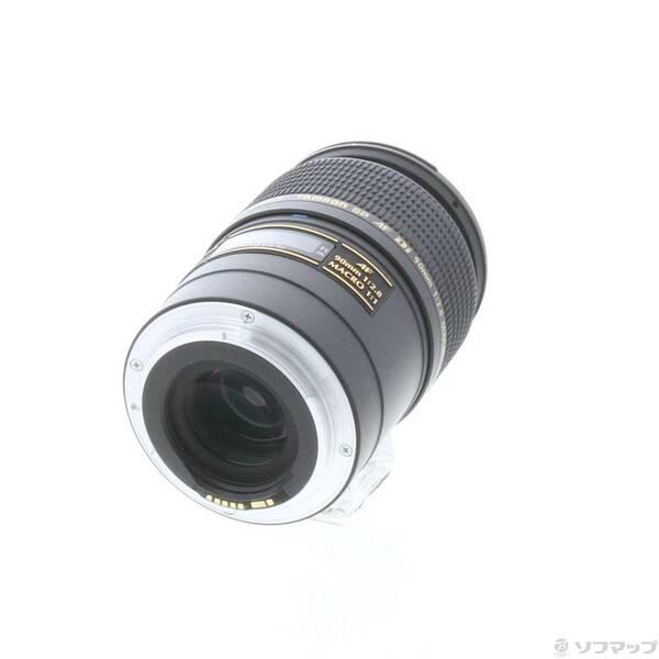 〔中古〕TAMRON(タムロン) TAMRON SP AF 90mm F2.8 Di MACRO 272EE (Canon用)〔262-ud〕 |  | 02