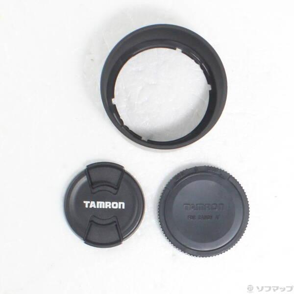 〔中古〕TAMRON(タムロン) TAMRON SP AF 90mm F2.8 Di MACRO 272EE (Canon用)〔262-ud〕 |  | 04