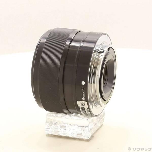 〔中古〕SONY(ソニー) E 35mm F1.8 OSS SEL35F18 (Eレンズ)〔297-ud〕 |  | 01