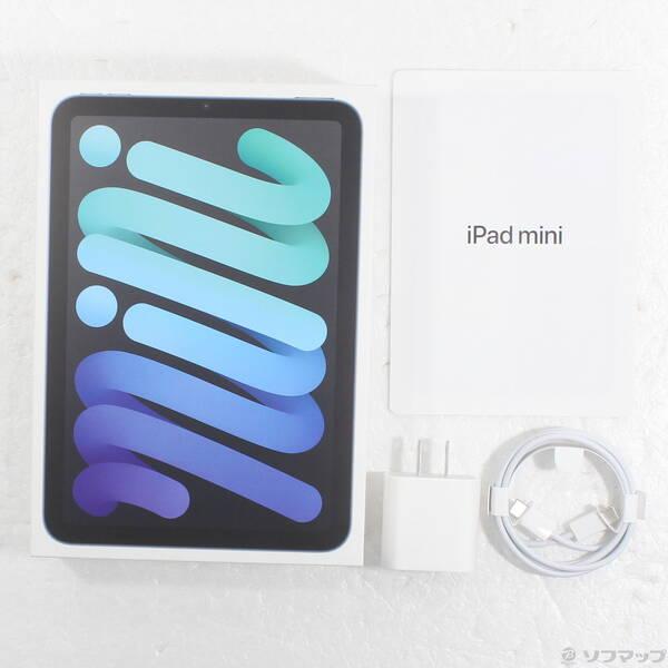 〔中古〕Apple(アップル) iPad mini 第6世代 64GB スペースグレイ MK7M3J／A Wi-Fi〔198-ud〕 |  | 04