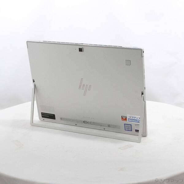〔中古〕hp(エイチピー) HP Elite x2 G4 8QU66PA〔295-ud〕 |  | 02