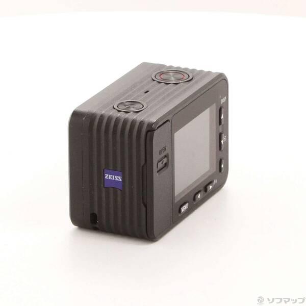 〔中古〕SONY(ソニー) Cyber-shot DSC-RX0 ブラック〔198-ud〕 |  | 01