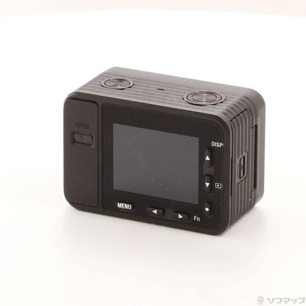 〔中古〕SONY(ソニー) Cyber-shot DSC-RX0 ブラック〔198-ud〕 |  | 02