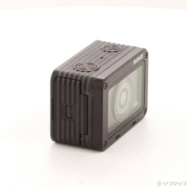 〔中古〕SONY(ソニー) Cyber-shot DSC-RX0 ブラック〔198-ud〕 |  | 03