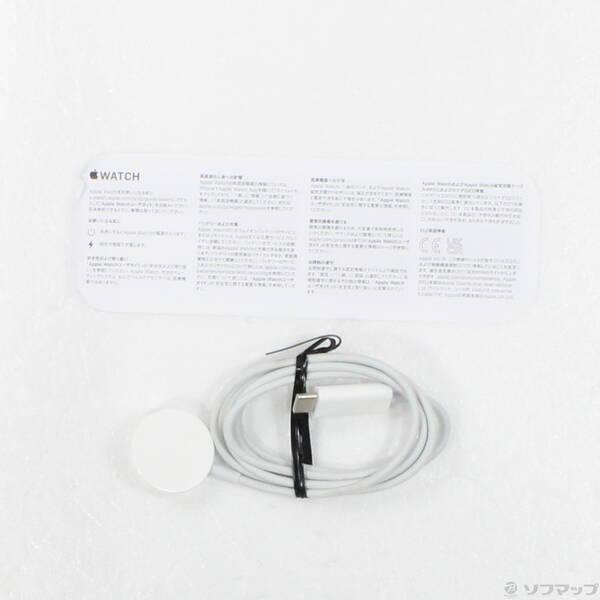 〔中古〕Apple(アップル) Apple Watch SE 第2世代 GPS 44mm スターライトアルミニウムケース バンド無し〔377-ud〕 |  | 04