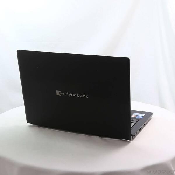 〔中古〕dynabook(ダイナブック) dynabook S73／HU A6SFHUF8D515〔262-ud〕 |  | 02