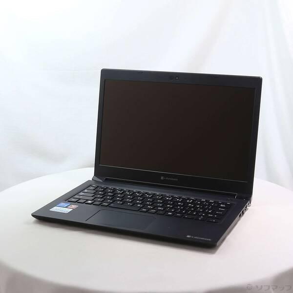 〔中古〕dynabook(ダイナブック) dynabook S73／HU A6SFHUF8D515〔262-ud〕 | 