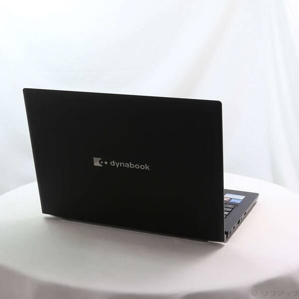 〔中古〕dynabook(ダイナブック) dynabook S73／HU A6SFHUF8D515〔262-ud〕 |  | 02