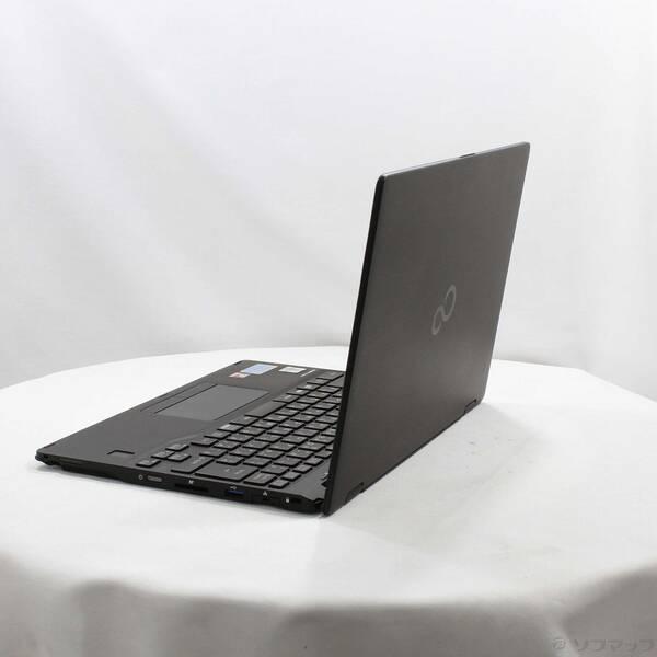〔中古〕FUJITSU(富士通） LIFEBOOK U9310X／D FMVU29021〔276-ud〕 |  | 01