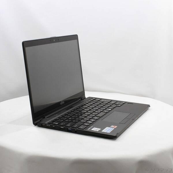 〔中古〕FUJITSU(富士通） LIFEBOOK U9310X／D FMVU29021〔276-ud〕 |  | 03