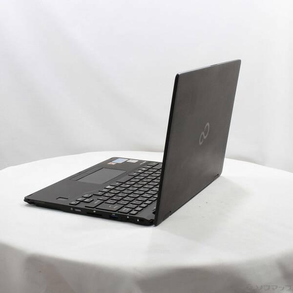 〔中古〕FUJITSU(富士通） LIFEBOOK U9310X／D FMVU29021〔262-ud〕 |  | 01