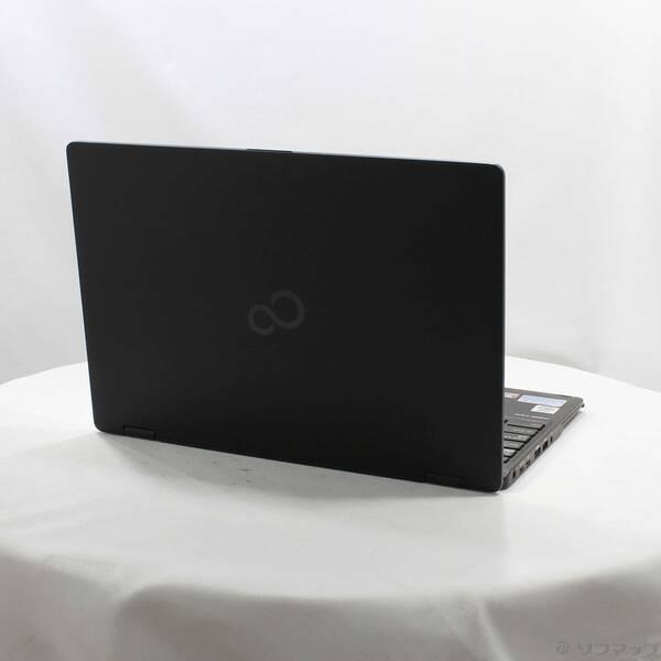 〔中古〕FUJITSU(富士通） LIFEBOOK U9310X／D FMVU29021〔262-ud〕 |  | 02