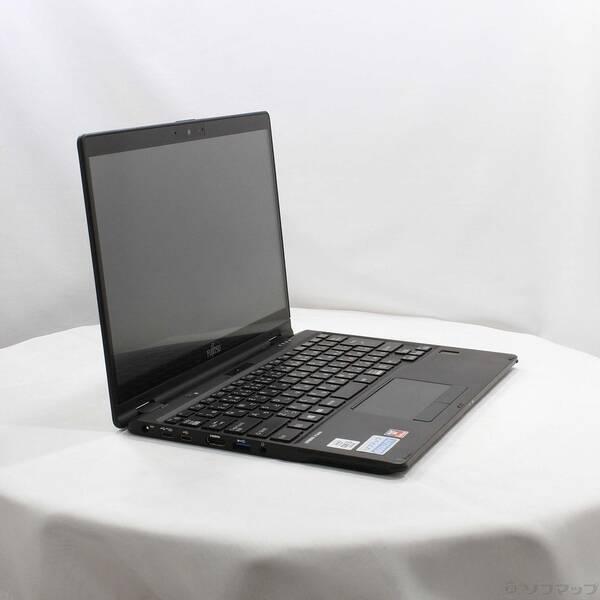 〔中古〕FUJITSU(富士通） LIFEBOOK U9310X／D FMVU29021〔262-ud〕 |  | 03