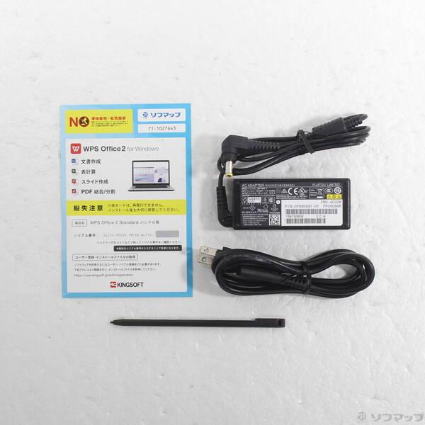 〔中古〕FUJITSU(富士通） LIFEBOOK U9310X／D FMVU29021〔262-ud〕 |  | 04