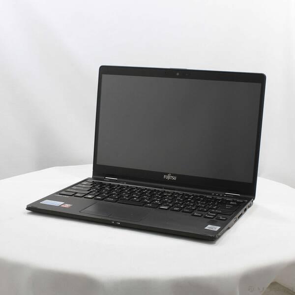 〔中古〕FUJITSU(富士通） LIFEBOOK U9310X／D FMVU29021〔262-ud〕 | 