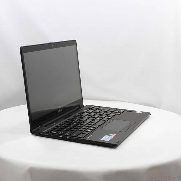 〔中古〕FUJITSU(富士通） LIFEBOOK U9310X／D FMVU29021〔262-ud〕 |  | 03