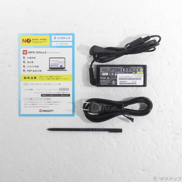 〔中古〕FUJITSU(富士通） LIFEBOOK U9310X／D FMVU29021〔262-ud〕 |  | 04