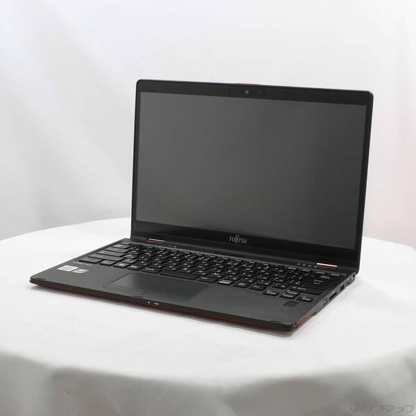 〔中古〕FUJITSU(富士通） LIFEBOOK U9310X／D FMVU29021〔198-ud〕 | 