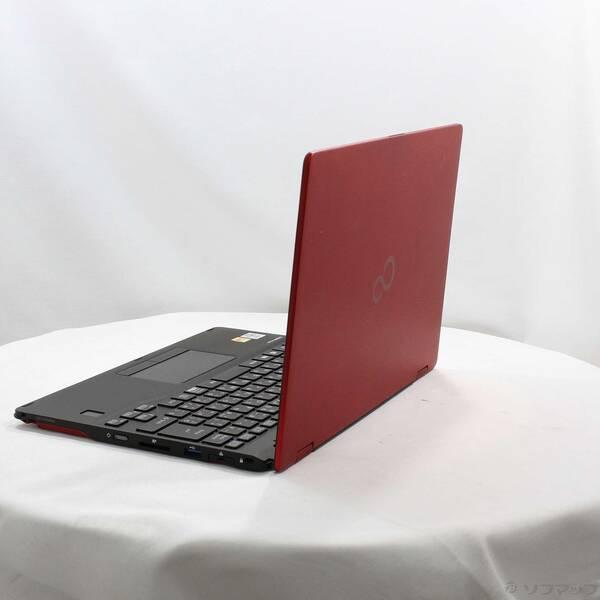 〔中古〕FUJITSU(富士通） LIFEBOOK U9310X／D FMVU29021〔198-ud〕 |  | 01