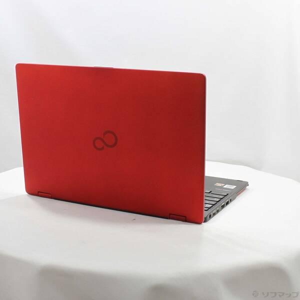 〔中古〕FUJITSU(富士通） LIFEBOOK U9310X／D FMVU29021〔198-ud〕 |  | 02