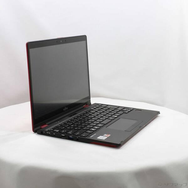 〔中古〕FUJITSU(富士通） LIFEBOOK U9310X／D FMVU29021〔198-ud〕 |  | 03