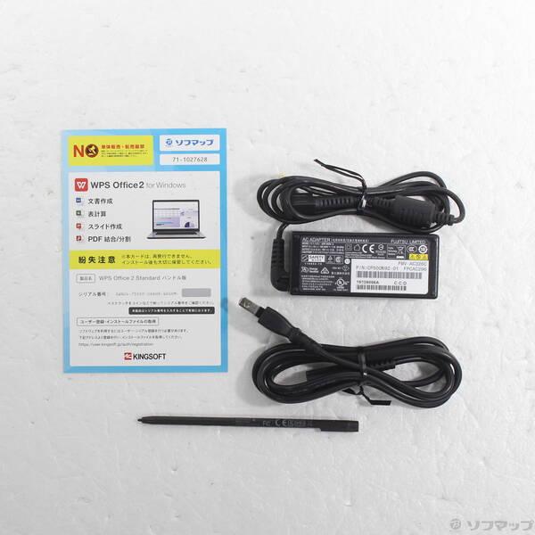〔中古〕FUJITSU(富士通） LIFEBOOK U9310X／D FMVU29021〔198-ud〕 |  | 04