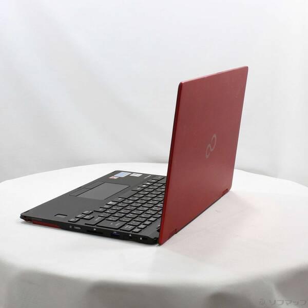 〔中古〕FUJITSU(富士通） LIFEBOOK U9310X／D FMVU29021〔276-ud〕 |  | 01