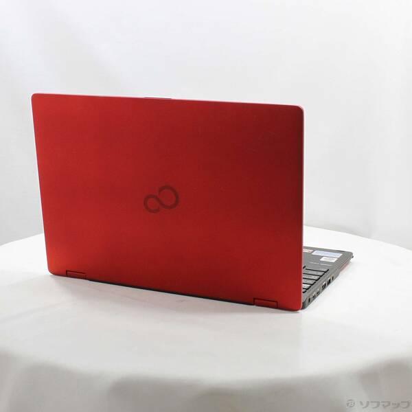 〔中古〕FUJITSU(富士通） LIFEBOOK U9310X／D FMVU29021〔276-ud〕 |  | 02